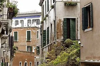 Lejlighed Appartamento Alla Fenice Venedig