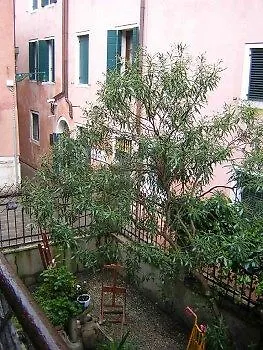 Appartamento Alla Fenice Venedig