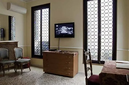 Appartamento Alla Fenice Venedig Lejlighed