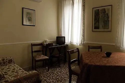 Appartamento Alla Fenice Venedig