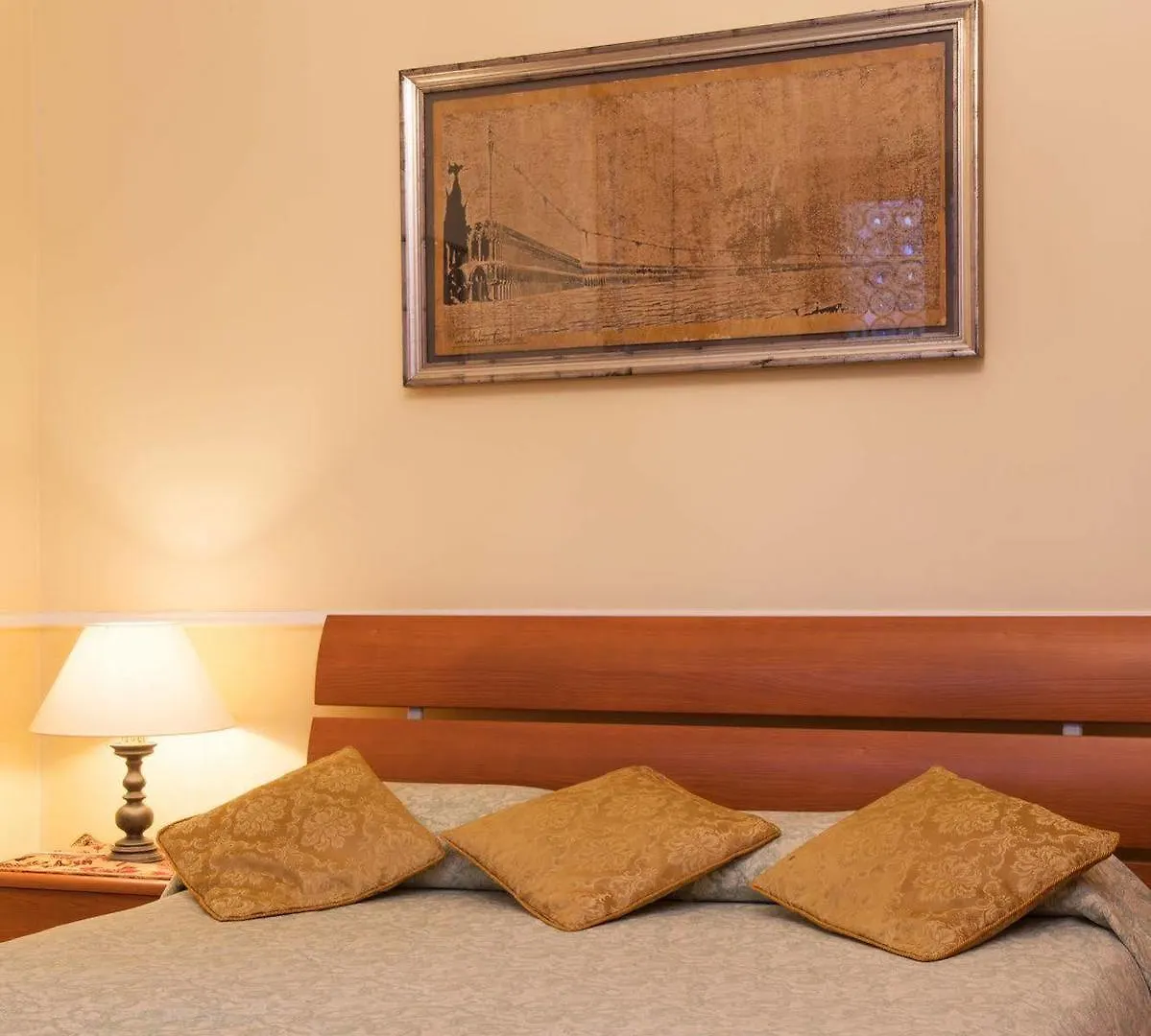 Lejlighed Appartamento Alla Fenice Venedig