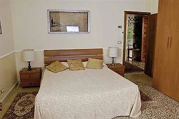 Appartamento Alla Fenice Wenecja Włochy
