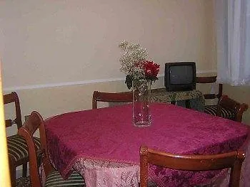 Apartament Appartamento Alla Fenice Wenecja Włochy