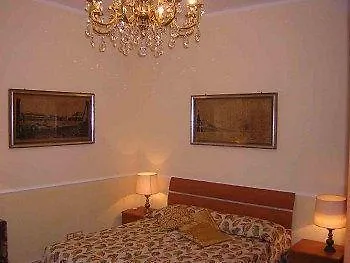 Appartamento Alla Fenice Wenecja Apartament