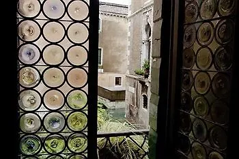 Appartamento Alla Fenice Wenecja Apartament