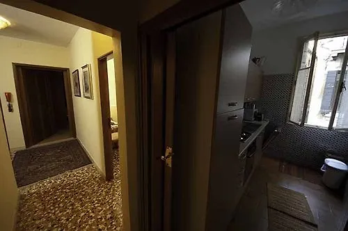 Appartamento Alla Fenice Wenecja Włochy