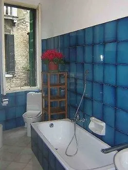 Appartamento Alla Fenice Wenecja Apartament
