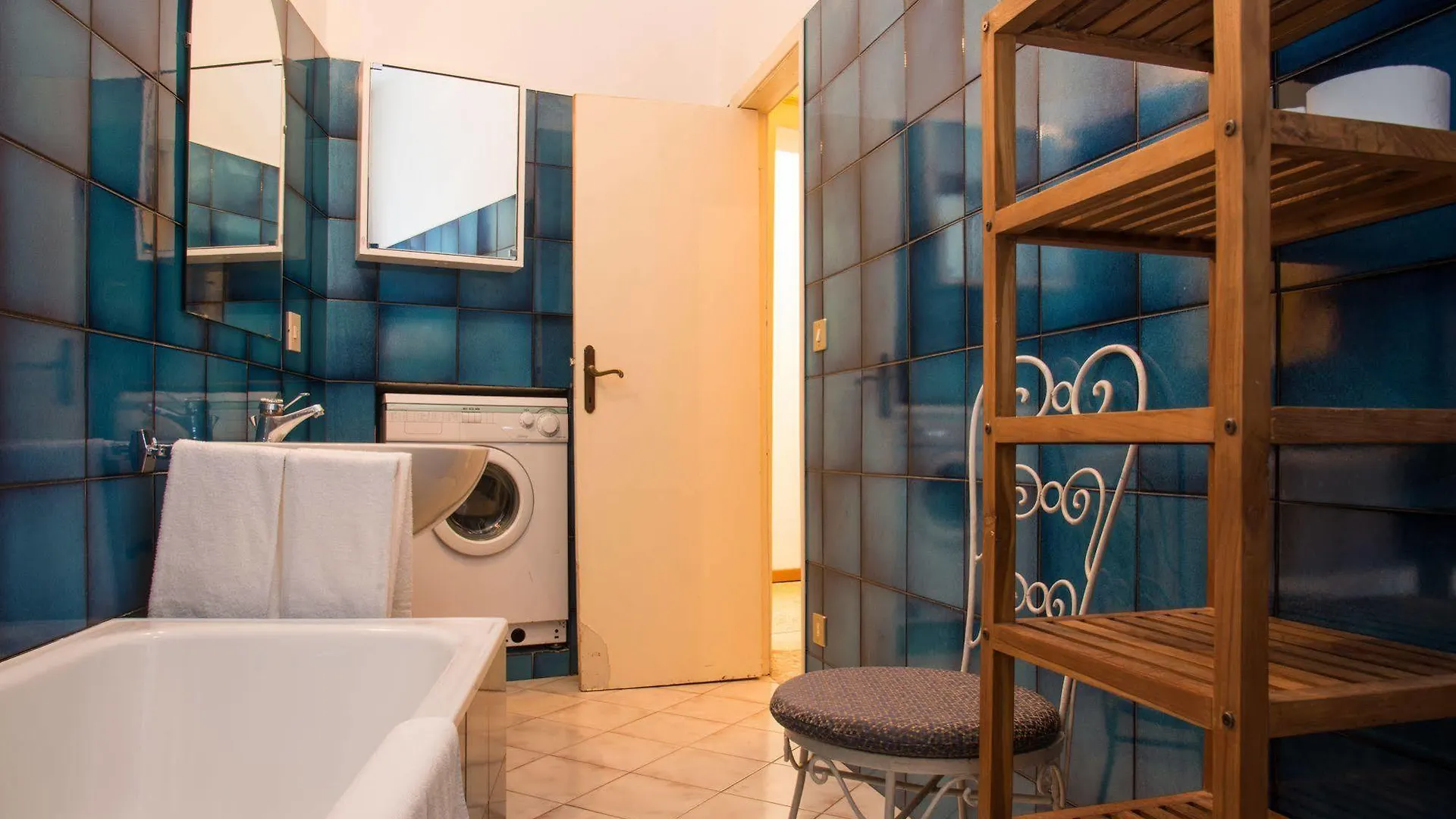 Appartamento Alla Fenice Wenecja Apartament
