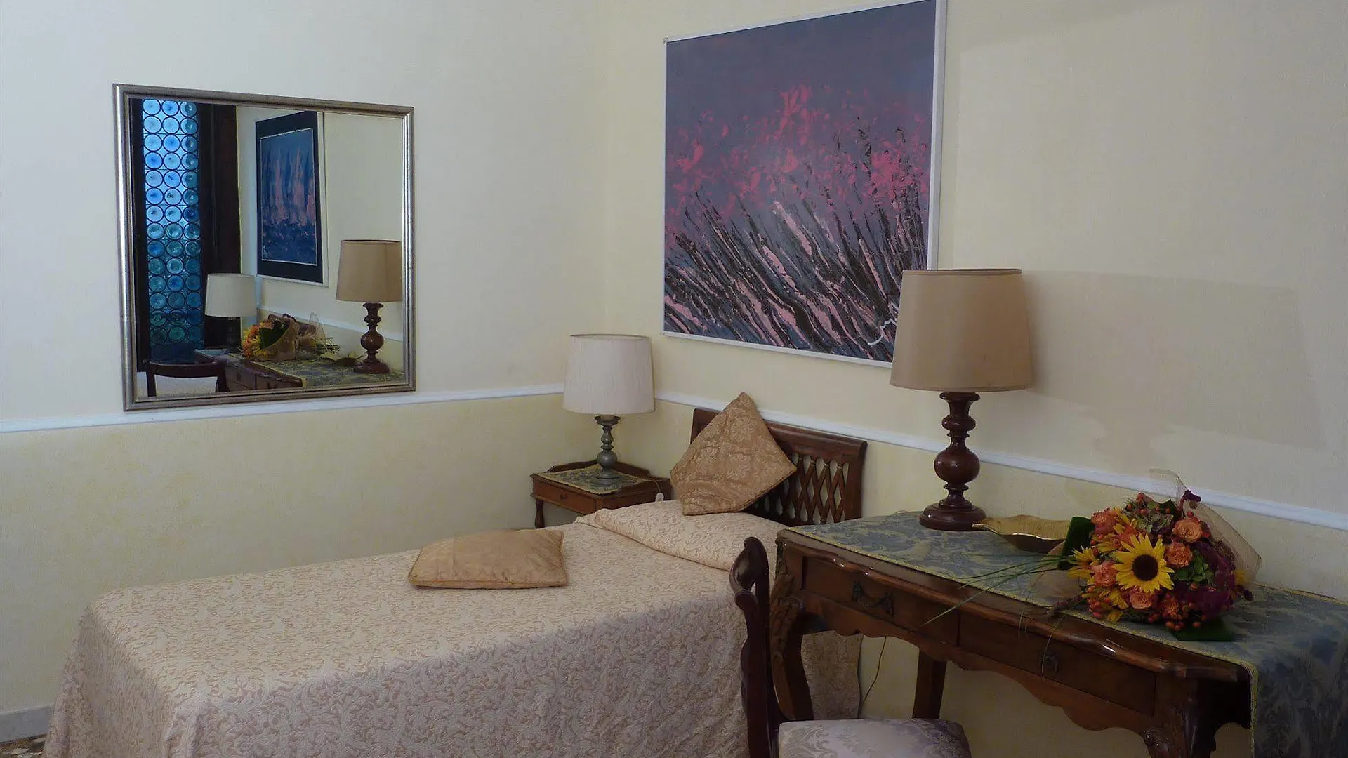Appartamento Alla Fenice Wenecja